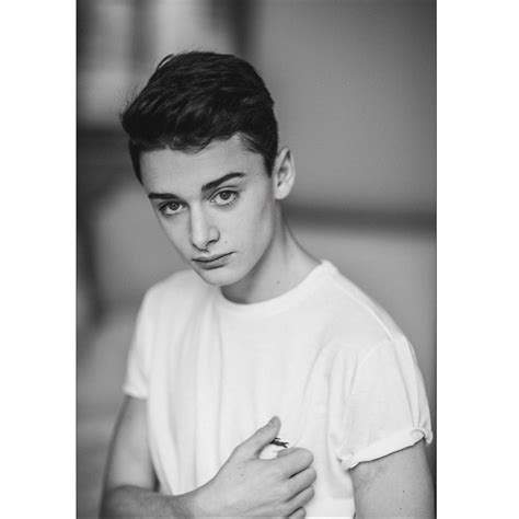 Chi è Noah Schnapp: biografia e vita privata